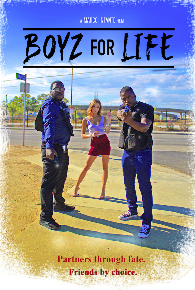 boyz for life